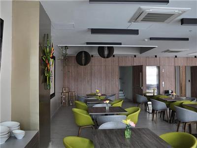 Vvc Hotel'S فيلافيسينسيو المظهر الخارجي الصورة