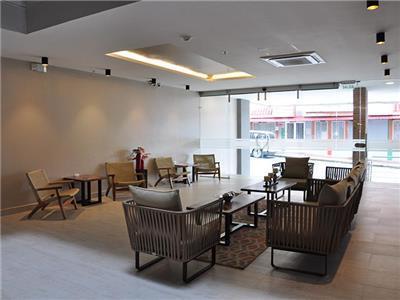 Vvc Hotel'S فيلافيسينسيو المظهر الخارجي الصورة