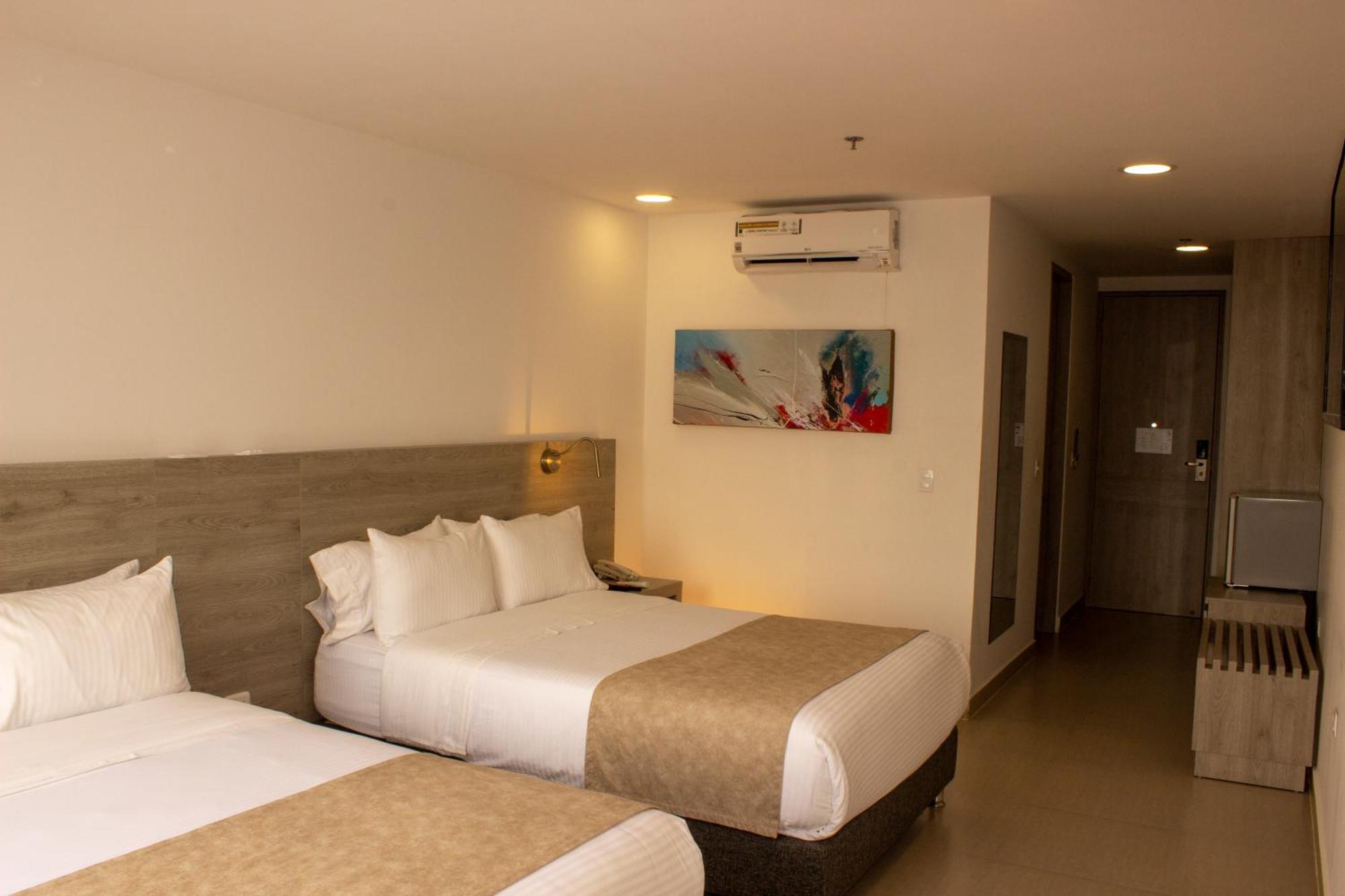 Vvc Hotel'S فيلافيسينسيو المظهر الخارجي الصورة