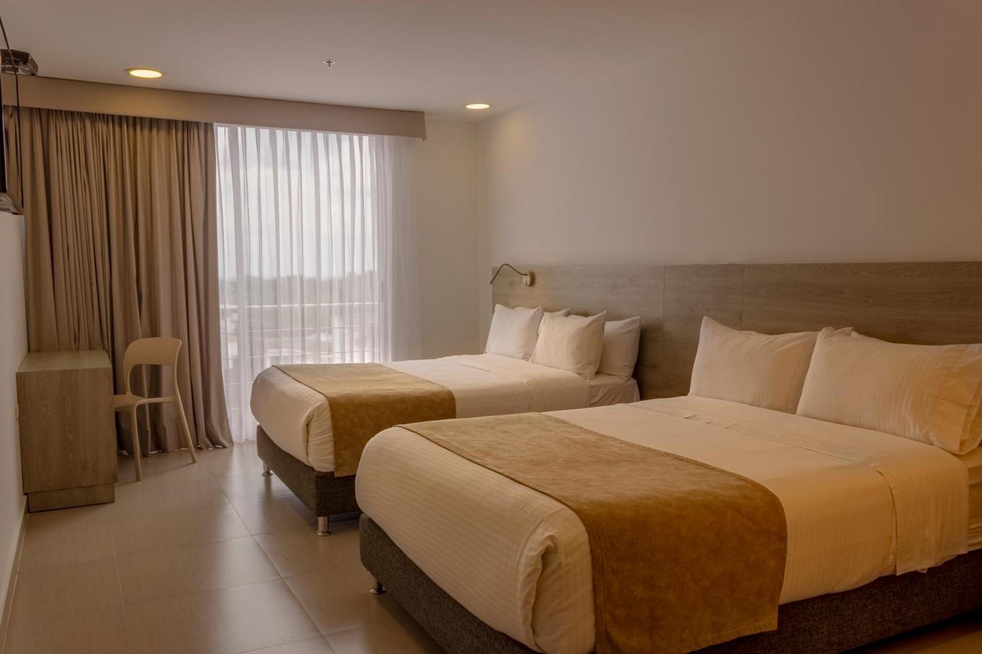 Vvc Hotel'S فيلافيسينسيو المظهر الخارجي الصورة