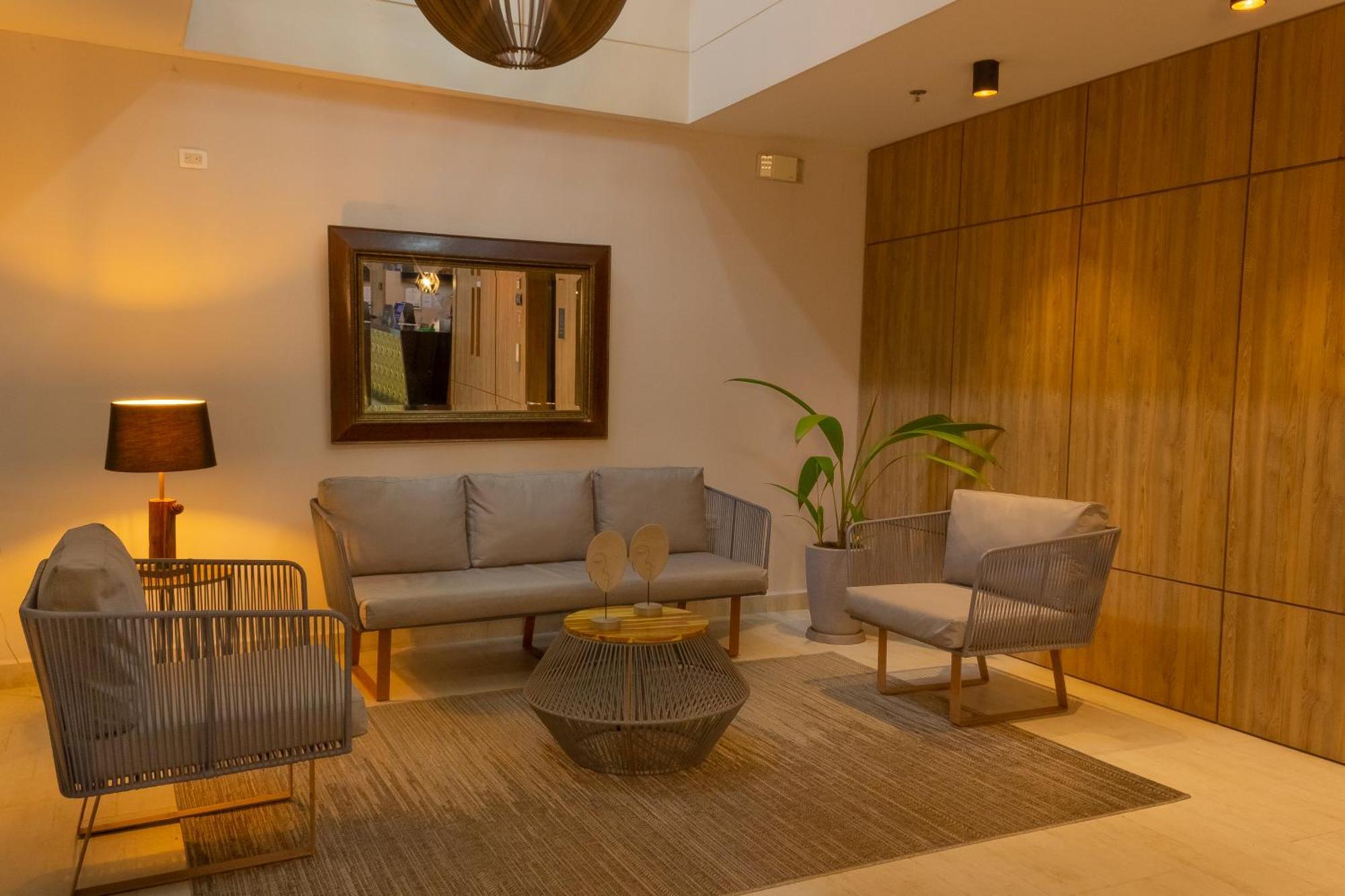 Vvc Hotel'S فيلافيسينسيو المظهر الخارجي الصورة