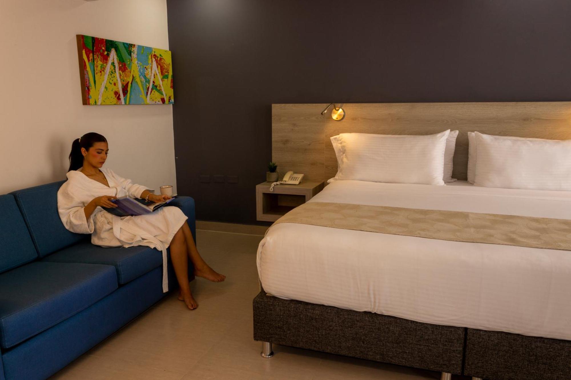 Vvc Hotel'S فيلافيسينسيو المظهر الخارجي الصورة