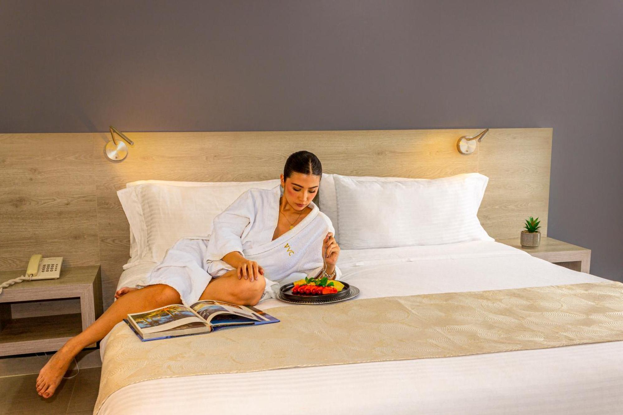 Vvc Hotel'S فيلافيسينسيو المظهر الخارجي الصورة