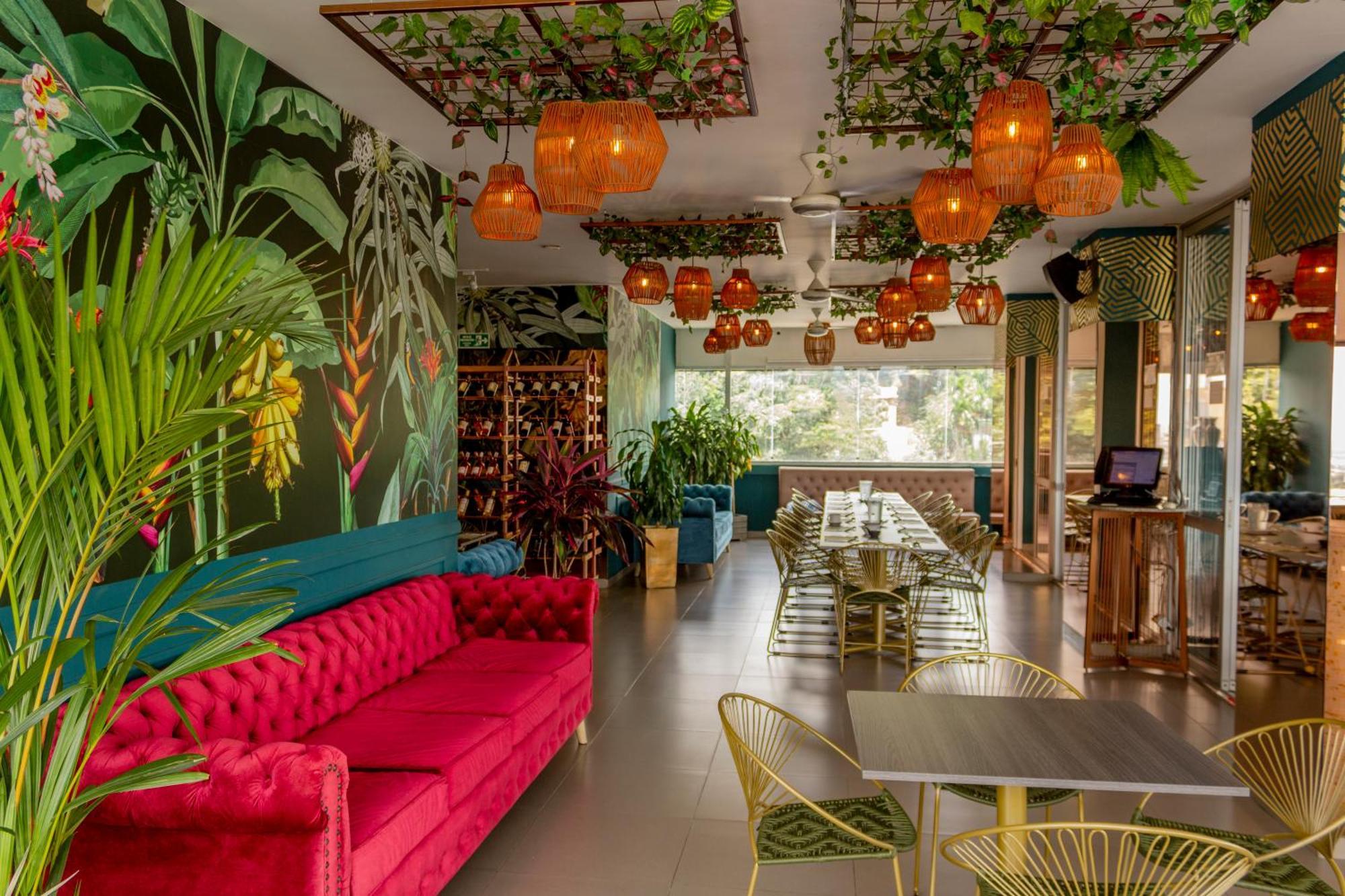 Vvc Hotel'S فيلافيسينسيو المظهر الخارجي الصورة